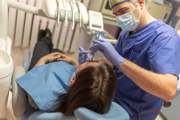 Best Tooth Extraction  in Avalon, PA
